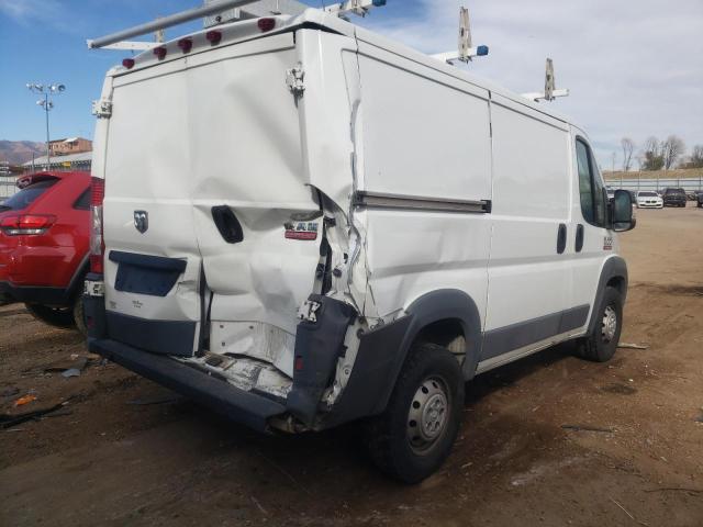 Photo 4 from auction – 2014 RAM PROMASTER with VIN 3C6TRVNG7EE112399