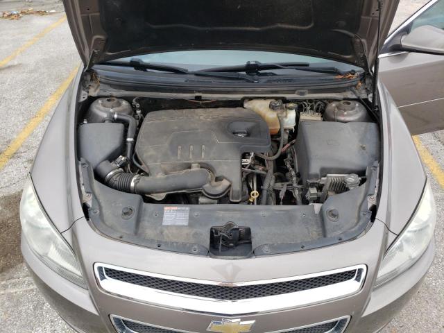 Photo 7 from auction – 2011 CHEVROLET MALIBU 1LT with VIN 1G1ZC5E17BF169180