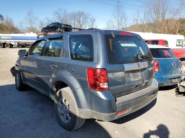 Photo 3 from auction – 2010 MAZDA TRIBUTE I with VIN 4F2CY0C76AKM01721