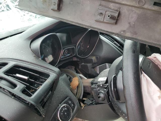 Photo 8 from auction – 2014 FORD ESCAPE SE with VIN 1FMCU0G96EUB93031