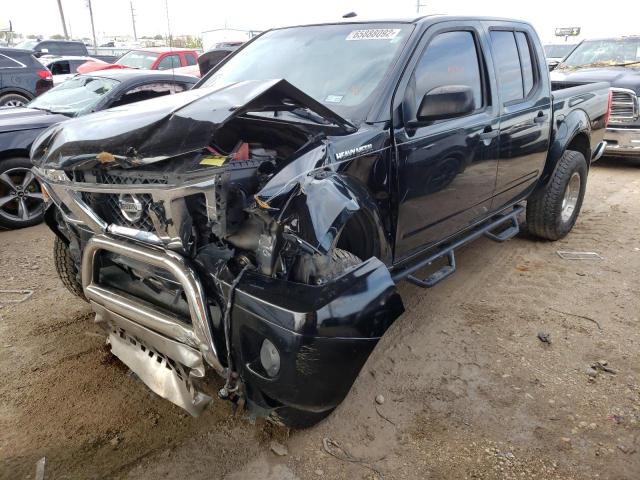 صورة رقم 2 من المزاد - 2012 NISSAN FRONTIER S مع VIN 1N6AD0EV4CC426299
