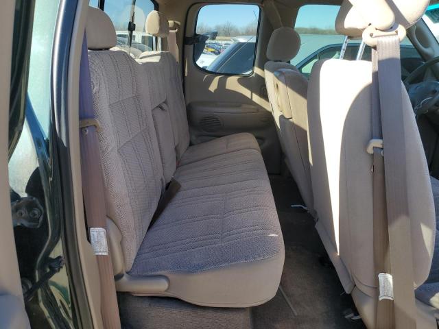 Photo 6 from auction – 2002 TOYOTA TUNDRA ACC with VIN 5TBBT44152S280260