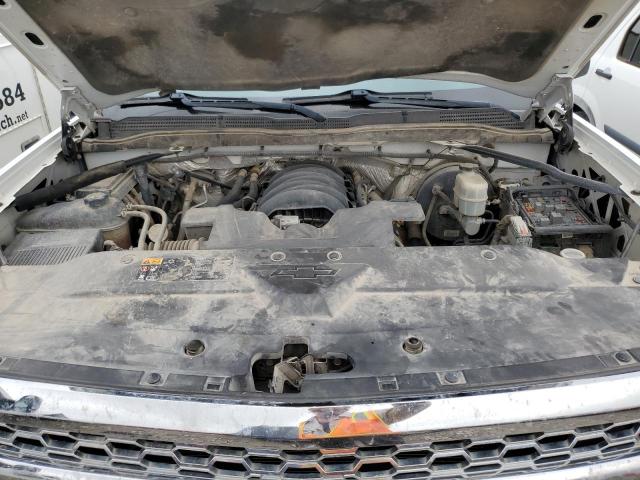 Photo 7 from auction – 2014 CHEVROLET SILVERADO with VIN 1GCVKREC3EZ121843