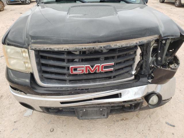 Photo 7 from auction – 2009 GMC SIERRA C35 with VIN 1GTJC93609F101050
