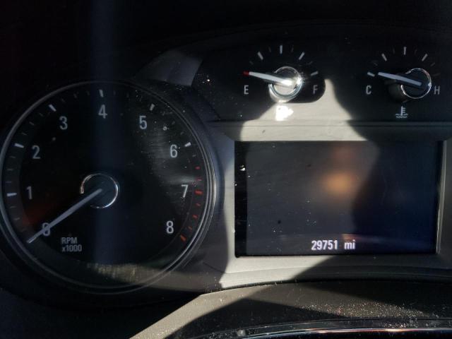 Photo 8 from auction – 2019 BUICK ENCORE SPO with VIN KL4CJ2SB3KB773292