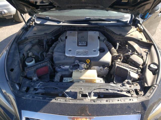 Photo 7 from auction – 2014 INFINITI Q50 BASE with VIN JN1BV7AP1EM684509