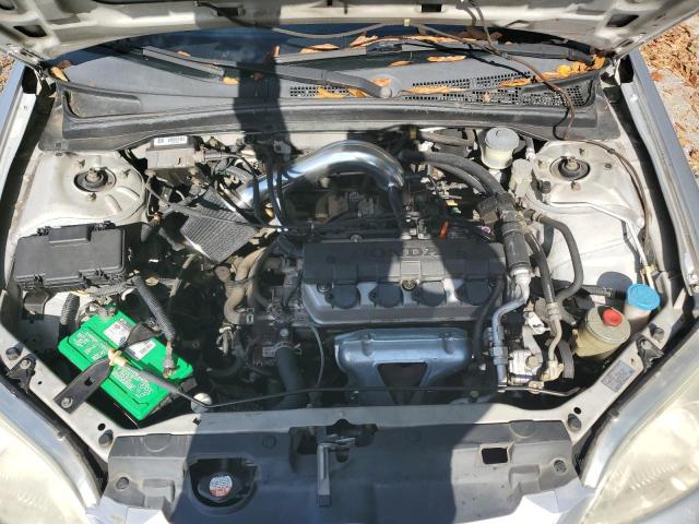 Photo 7 from auction – 2001 HONDA CIVIC LX with VIN 1HGEM21591L029062