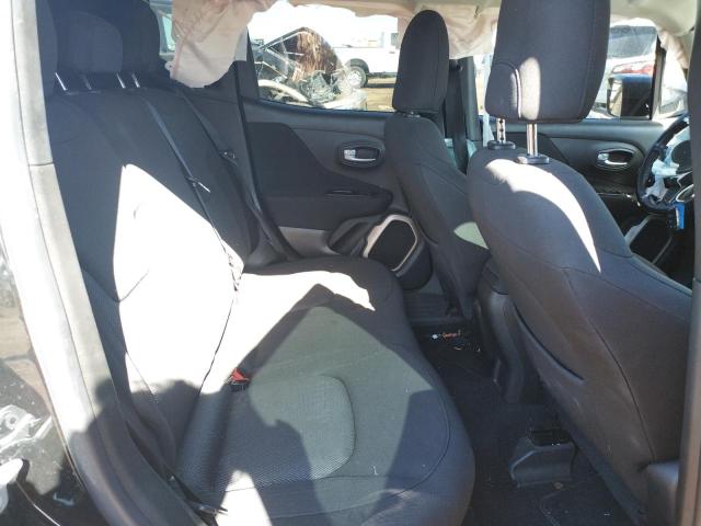 Photo 6 from auction – 2017 JEEP RENEGADE L with VIN ZACCJABB1HPE98780