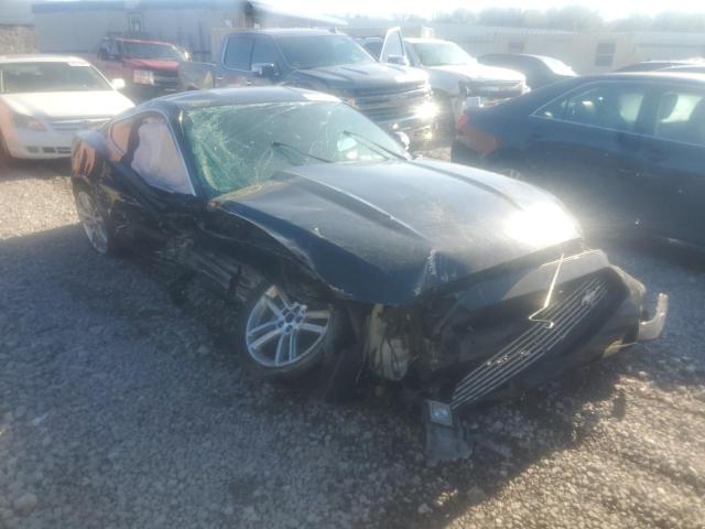 FORD MUSTANG 2016 with VIN 1FA6P8TH7G5255060 - Photo from auction