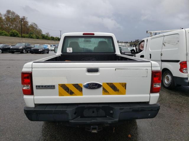 Photo 9 from auction – 2009 FORD RANGER with VIN 1FTYR10D09PA63122