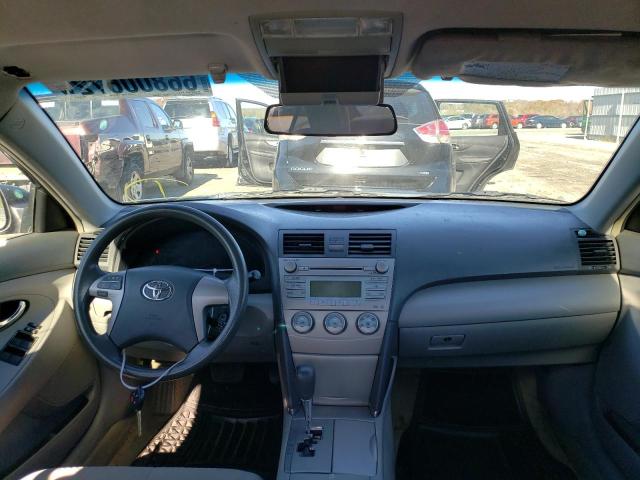 Photo 9 from auction – 2009 TOYOTA CAMRY BASE with VIN 4T1BE46K89U324373