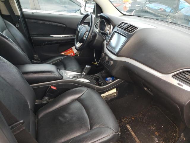 Photo 5 from auction – 2013 DODGE JOURNEY R/ with VIN 3C4PDDFG1DT631458