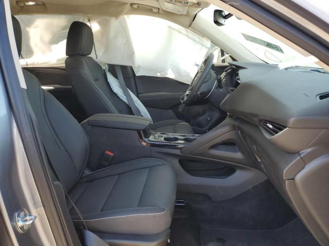 Photo 5 from auction – 2022 BUICK ENVISION E with VIN LRBFZNR44ND113466