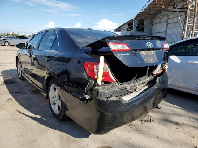 Photo 3 from auction – 2013 TOYOTA CAMRY L with VIN 4T1BF1FK9DU666290