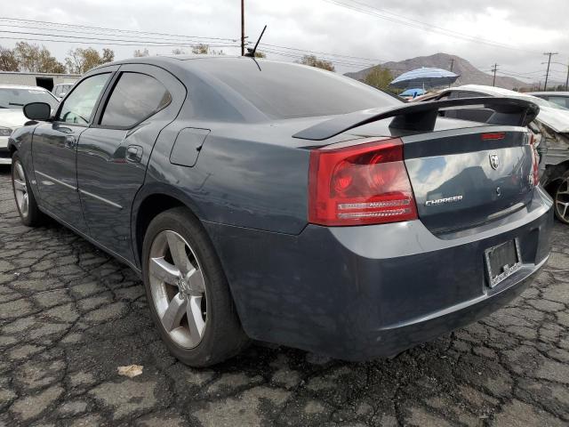 Photo 3 from auction – 2008 DODGE CHARGER R/ with VIN 2B3LA53H98H284116