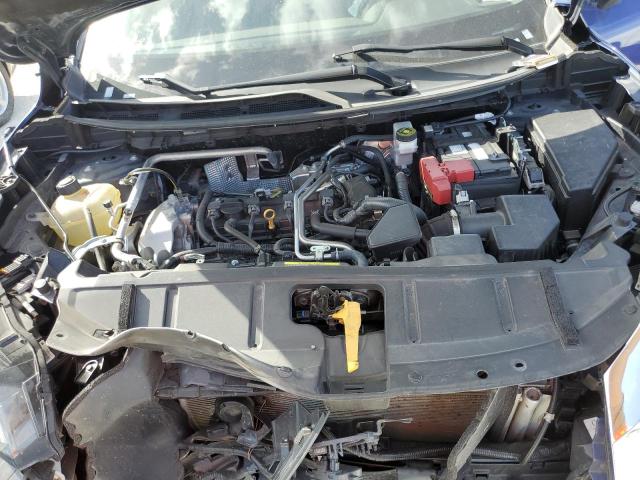 Photo 12 from auction – 2021 NISSAN ROGUE SV with VIN 5N1AT3BB9MC711269