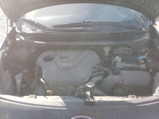 Photo 7 from auction – 2015 KIA RIO LX with VIN KNADM4A38F6452044