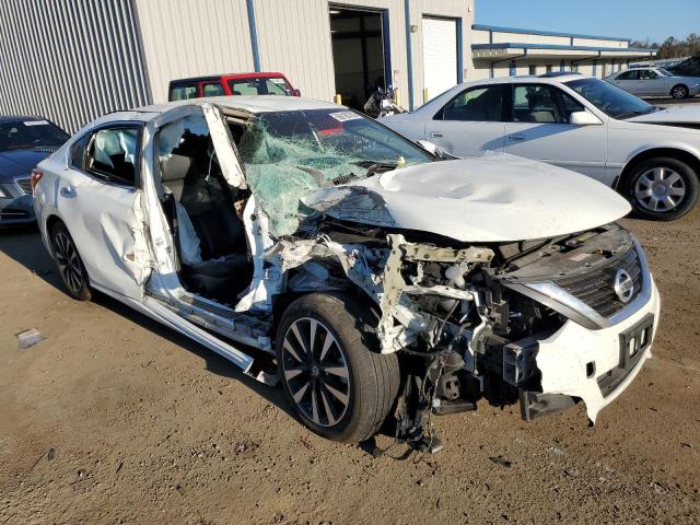 Photo 9 from auction – 2018 NISSAN ALTIMA 2.5 with VIN 1N4AL3AP6JC251040