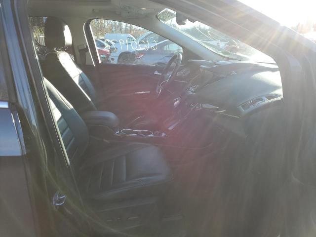 Photo 5 from auction – 2015 FORD ESCAPE TIT with VIN 1FMCU9J91FUA13615