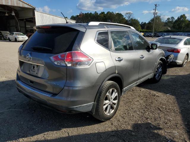 Photo 4 from auction – 2016 NISSAN ROGUE S with VIN KNMAT2MT9GP623369