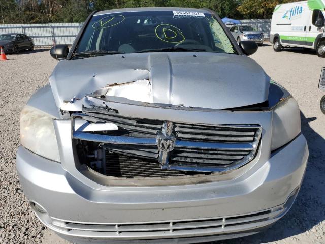 Photo 9 from auction – 2011 DODGE CALIBER MA with VIN 1B3CB3HA8BD132541