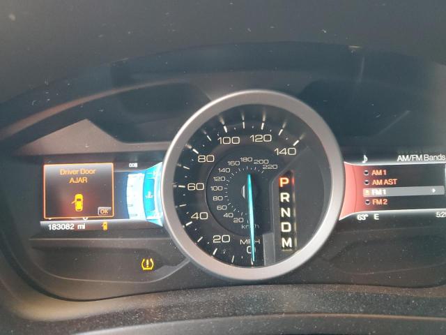 صورة رقم 8 من المزاد - 2013 FORD EXPLORER L مع VIN 1FM5K7F88DGC67997