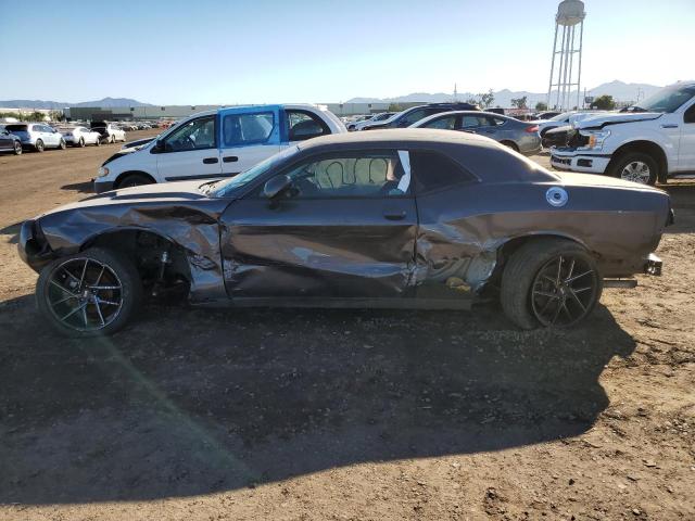 Photo 9 from auction – 2015 DODGE CHALLENGER with VIN 2C3CDZAG4FH850529