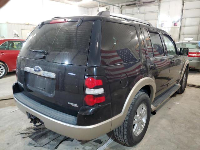 Photo 4 from auction – 2007 FORD EXPLORER E with VIN 1FMEU74E37UA96908