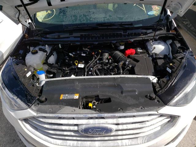 Photo 7 from auction – 2020 FORD EDGE SEL with VIN 2FMPK3J94LBA47473