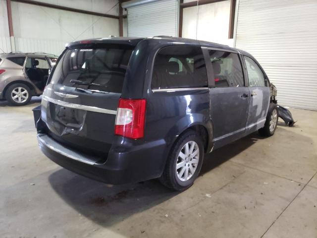 Photo 4 from auction – 2014 CHRYSLER TOWN & COU with VIN 2C4RC1BG7ER372592