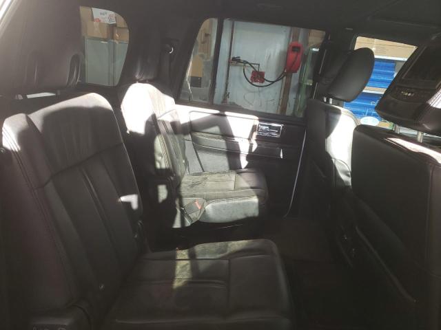 Photo 6 from auction – 2016 LINCOLN NAVIGATOR with VIN 5LMJJ3LTXGEL00093