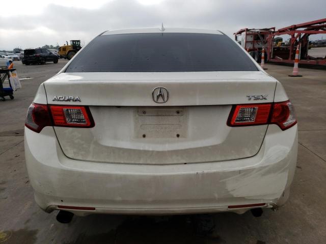 Photo 6 from auction – 2010 ACURA TSX with VIN JH4CU2F65AC014855