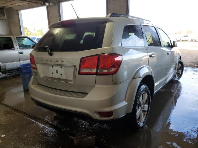 Photo 4 from auction – 2012 DODGE JOURNEY SX with VIN 3C4PDCBG7CT179966