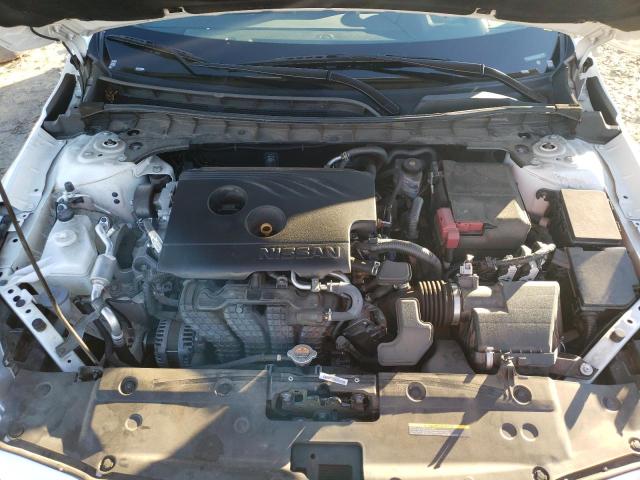 Photo 7 from auction – 2020 NISSAN ALTIMA SR with VIN 1N4BL4CV0LC208371