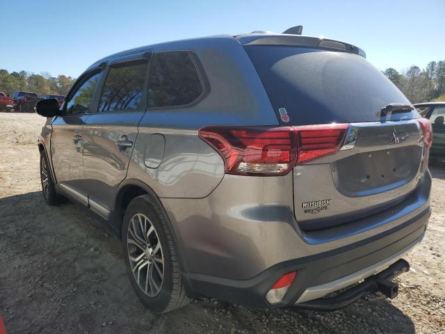 Photo 3 from auction – 2018 MITSUBISHI OUTLANDER with VIN JA4AD3A31JZ068124