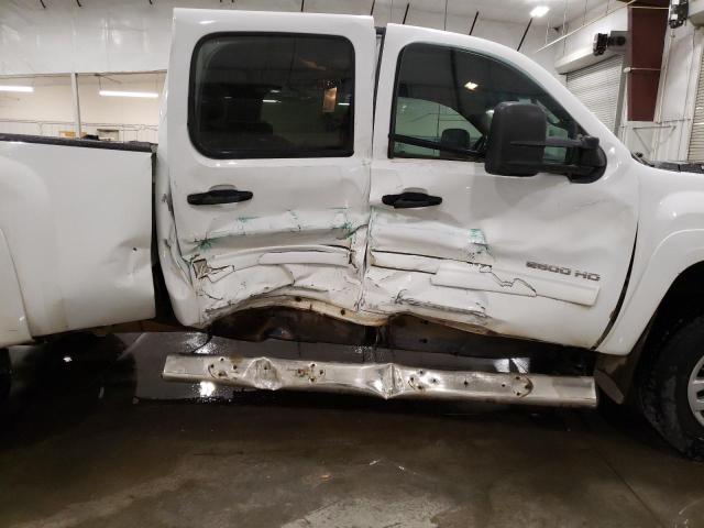 Photo 9 from auction – 2013 CHEVROLET SILVERADO with VIN 1GC1KXCG0DF108556