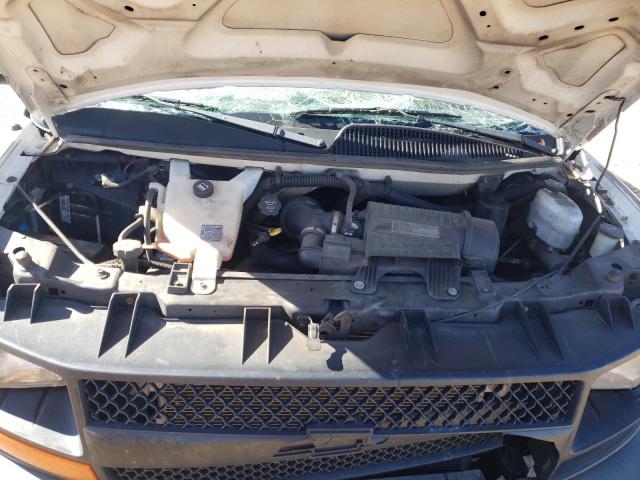 Photo 7 from auction – 2009 CHEVROLET EXPRESS G3 with VIN 1GCHG35C991163093
