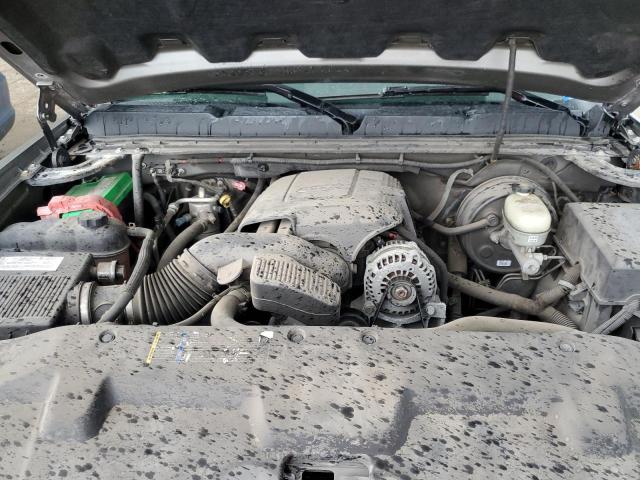 Photo 7 from auction – 2007 CHEVROLET SILVERADO with VIN 1GCEC19057Z521940