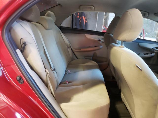 Photo 6 from auction – 2013 TOYOTA COROLLA BA with VIN 2T1BU4EE8DC051797