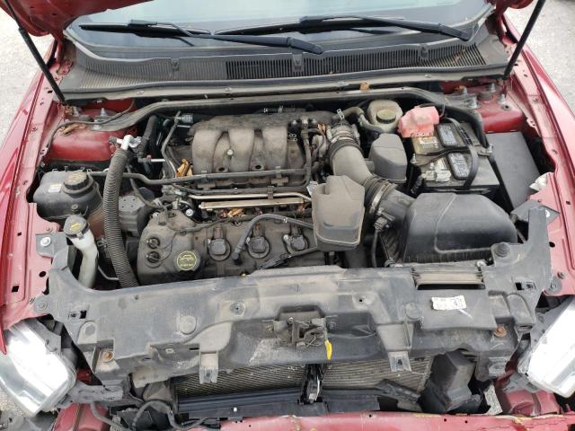 Photo 7 from auction – 2015 FORD TAURUS LIM with VIN 1FAHP2F89FG170953