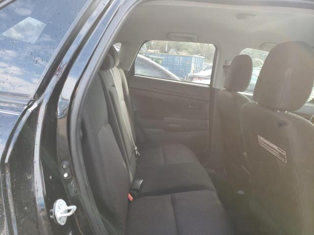 Photo 6 from auction – 2018 MITSUBISHI OUTLANDER with VIN JA4AP3AU0JU015539
