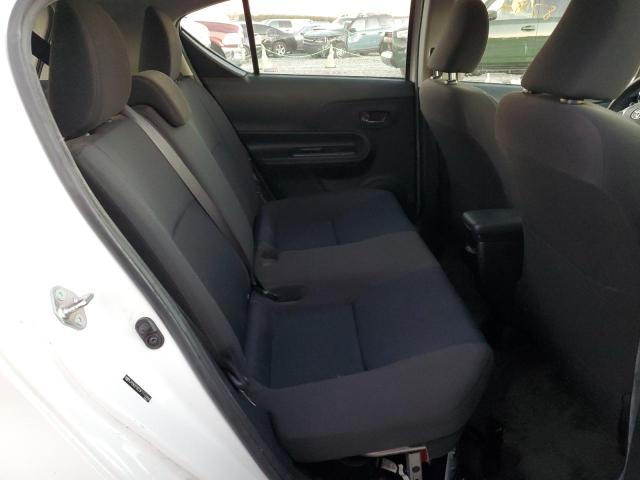 Photo 6 from auction – 2015 TOYOTA PRIUS C with VIN JTDKDTB33F1114468