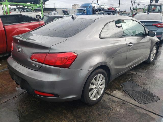 Photo 4 from auction – 2014 KIA FORTE EX with VIN KNAFX6A89E5241589