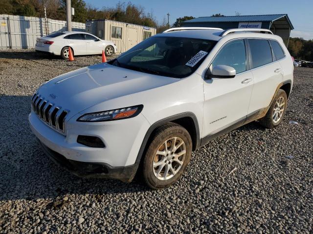 Photo 9 from auction – 2017 JEEP CHEROKEE L with VIN 1C4PJMCB0HD229363