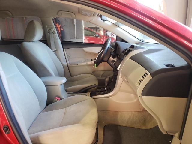 Foto 5 de la subasta – 2013 TOYOTA COROLLA BA con VIN 2T1BU4EE8DC051797
