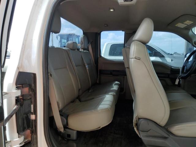 Photo 6 from auction – 2016 FORD F150 SUPER with VIN 1FTEX1CF9GFB50932