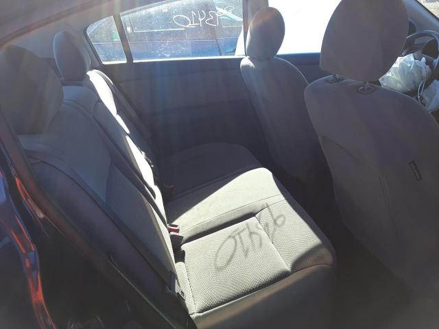 Photo 5 from auction – 2010 NISSAN SENTRA with VIN 3N1AB6AP0AL600991
