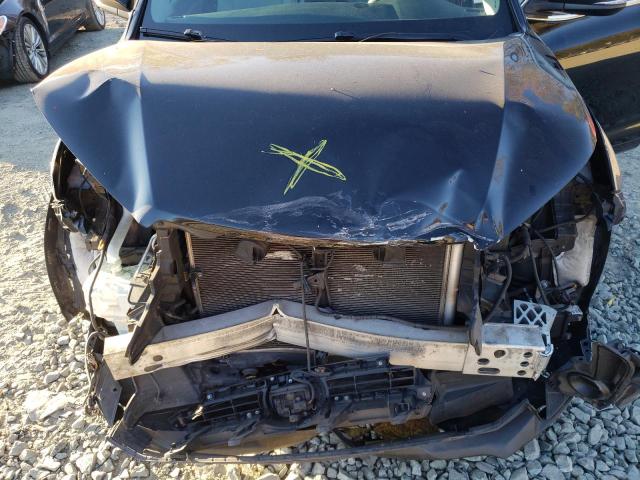 Photo 7 from auction – 2018 TOYOTA HIGHLANDER with VIN 5TDZZRFH5JS247303