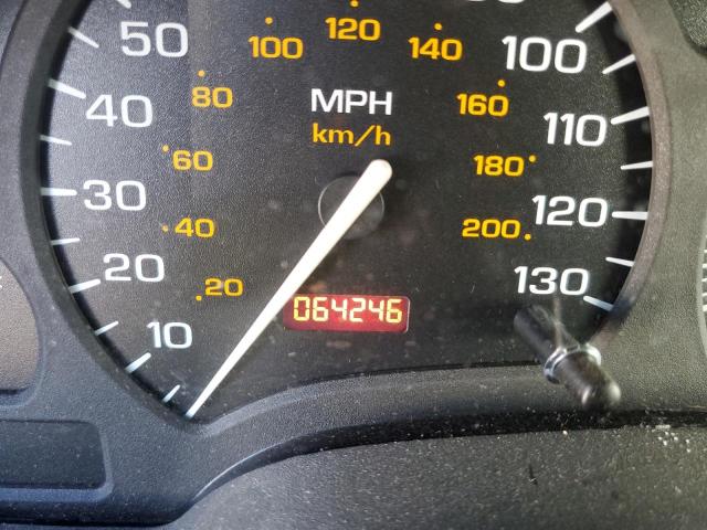 Zdjęcie 8 z aukcji – 2000 SATURN SL2 z VIN 1G8ZK5276YZ249459