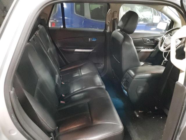 Photo 6 from auction – 2013 FORD EDGE LIMIT with VIN 2FMDK4KC3DBA60994